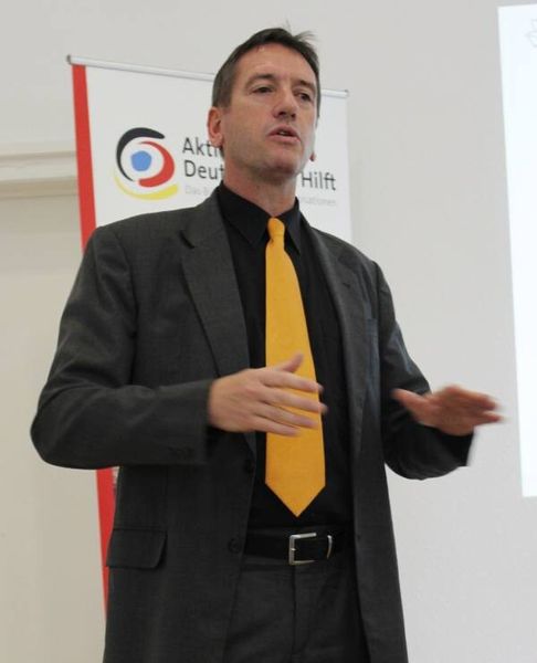 Bild: Johann Wiesböck (Michael Bialdyga)