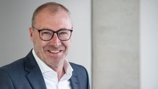 Michael Neisen, CEO der ASAP-Gruppe. (Bild: ASAP Gruppe)