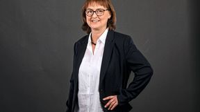 Dr. Sabine Kapelle von Advatec Analytics (Foto: © Dominik Pfau www.dominikpfau.de)