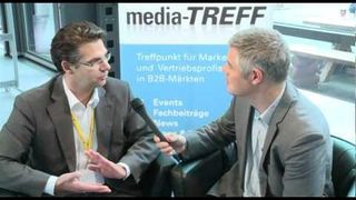 Sven Bagemihl zur aktuellen Rolle von sozialen Netzwerken (YouTubePlayer_23402_mediaTREFF)