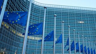 Der nun unter den EU-Staaten abgestimmten Einigung muss auch das Plenum des Europaparlaments noch zustimmen.  (Bild: EC - Audiovisual Service)