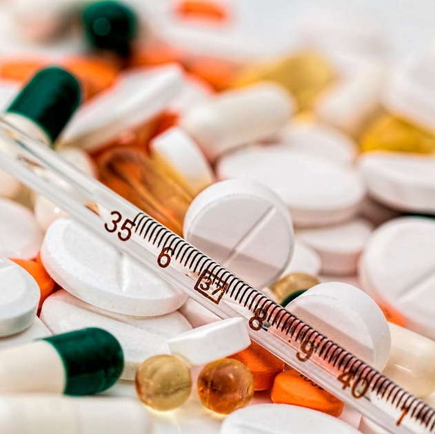 Report Predicts India's Pharma Industry to Show Strongest Growth in 2019