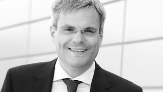 Bernd Fischer ist neuer Zentralbereichsleiter bei Harting (Archiv: Vogel Business Media)