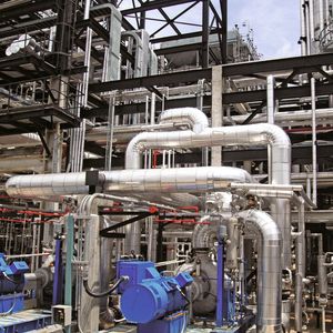 Pumps are a critical component in many process industries.