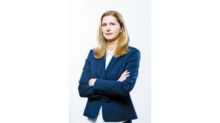 Miriam Schuh, Reusch Rechtsanwälte: „Faktisch schließt die Entscheidung des EuGH aus, dass eine Benannte Stelle haftbar gemacht werden kann. Lediglich die schlichte Ignoranz von Hinweisen auf fehlerhafte Produkte oder Fehlverhalten des Herstellers löst eine Haftung aus.“ (Bild: Reusch RA)