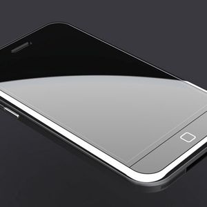 Spekulationen ums iPhone 5: Das Designbüro Item tippt auf ein iPhone 5, dessen Gehäuse sich wieder stärker am iPhone 3G orientiert
