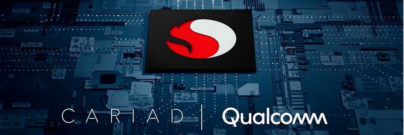 CARIAD, das Softwareunternehmen des Volkswagen Konzerns, wird Qualcomm  mit der Lieferung von System-on-Chips (SoCs) für seine Softwareplattform beauftragen, die Funktionen für assistiertes und automatisiertes Fahren bis zur Stufe 4 ermöglichen soll.