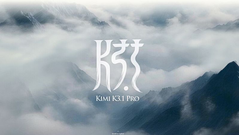 KI-Wettbewerb: Mit Kimi K3.1 Pro schließt ein chinesisches Modell in die Weltspitze auf und überholt im Benchmark von Artificial Analysis erstmals OpenAIs GPT-6 Astra.(Bild:  Moonshot AI)