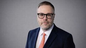 Matthias Hundt, Berlins Staatssekretär für Digitalisierung und CDO.  (Bild: © Urban Ruths)