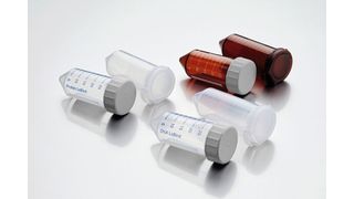 Eppendorf 25-ml-Conical-Tubes (Bild: Michael Wurzbach, Eppendorf)