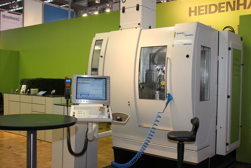 Rückblick: Bilder von der Euromold 2013. (Bild: Finus/Klöpping)