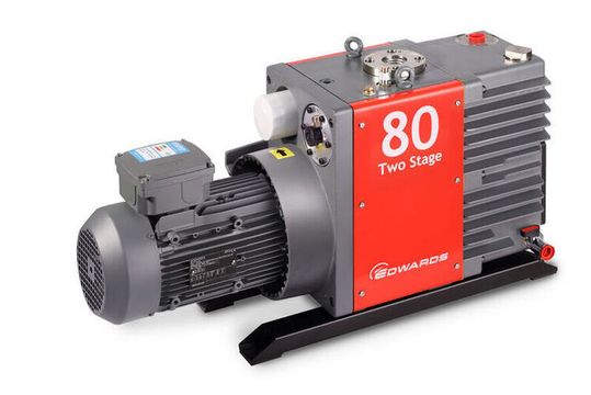 Edwards’ wet and dry pumps, like the E2M80 help create the perfect environment for these technologies.(Source:  Edwards Vacuum)