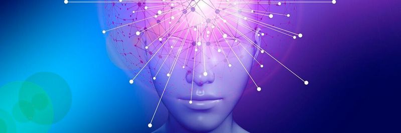 In einer vernetzten Welt wächst der Bedarf an Software, die in der Lage ist, sich selbstständig an wechselnde Umgebungssituationen anzupassen.(Bild:  gemeinfrei /  Pixabay)