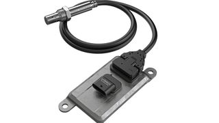 NOX-Sensor von Vitesco (Bild: Hersteller)