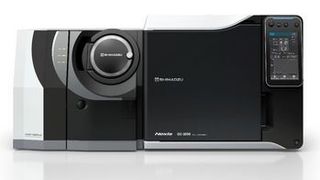 gc (Shimadzu Deutschland GmbH)