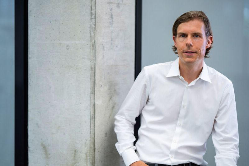 Philipp Römers wird neuer Designchef beim schwedischen Elektroautohersteller Polestar. (Bild: Audi)