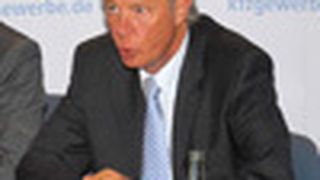  (Archiv: Vogel Business Media)