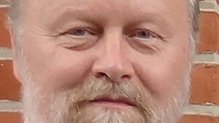 Rolf Bastian, Klaus Meier, Florian Witt und Kirstin Koppehele feiern in diesem Jahr das 25-jährige Firmenjubiläum. (Foto: Mauritz)