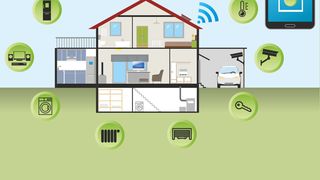 Laut Oliver Kaiser, Director Product Marketing Broadline bei Tech Data, können Partner mit einer sukzessiven Erweiterung des Smart-Home-Angebotes rechnen.  (Pixabay)