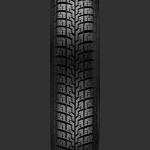 Und zweitens in der Dimension 125 R15 68 S, gedacht  für Citroën-Modelle wie den Méhari, Dyane und 2CV. Weitere Größen sollen folgen.(Bild:  Apollo Vredestein)