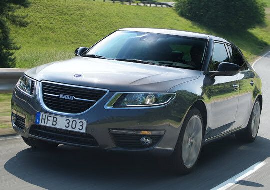 Nach zwölf Jahren wurde das schwedische Flaggschiff nun endlich erneuert. (Archiv: Vogel Business Media)