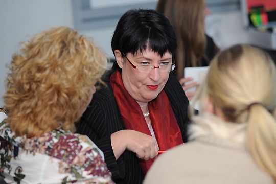 … und wie einfach es ist, das Gebrauchtwagengeschäft zu professionalisieren. (Archiv: Vogel Business Media)