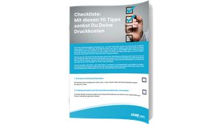 druckkosten (thinprint)