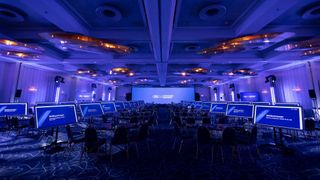 Auf einer Veranstaltung mit Workshopcharakter brachte Ford dem Handel seine „Guest Experience“ näher. (Bild: Ford)