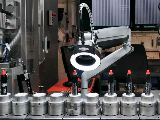 Die KI-basierten Tools von Synsor aus München sehen nach Aussage der Entwickler in der Produktion alles. Sie arbeiten in Echtzeit. Damit sie noch besser werden, haben Anwender dem Start-up einen hohen Betrag für die Weiterentwicklung zur Verfügung gestellt.(Bild:  Synsor)