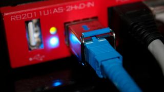 Die Breitbandmessung der Bundesnetzagentur bietet Internetnutzern die Möglichkeit, die Performance des Browsers beim Surfen im Internet zu testen. (Bild: gemeinfrei© MediaDS )