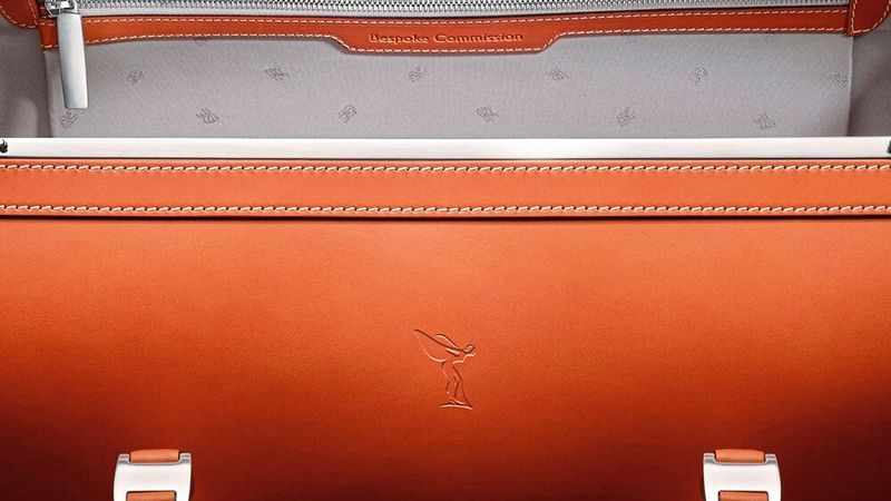 Sowohl analog ... (Bild: Rolls-Royce)