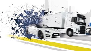 Hier stellen wir drei Neuheiten aus der Simulation vor, mit denen die Entwicklung von Fahrzeugen vereinfacht wird.  (IPG Automotive)