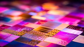 SEMI reports a 13% year‑on‑year increase in worldwide silicon wafer shipments in Q1 2026, reflecting growing demand across the semiconductor supply chain. (symbolic image) (Source: © AlirezA - stock.adobe.com)