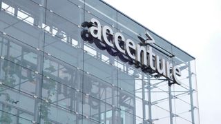 Accenture will das Aachener Beratungs- und Engineeringunternehmen Umlaut übernehmen. (Bild: Praha - Chodov, The Park - V Parku 12, Accenture / JiriMatejicek / CC BY-SA 3.0)