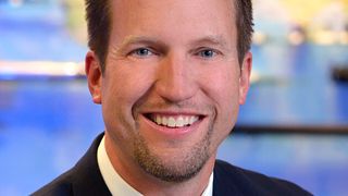 Ken Hopkins, President und CEO der Neapco Gruppe. (Foto: Neapco)