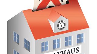 Moderne IT kann die Kommunen dabei unterstützen, ihrer Verantwortung bei Wahlen gerecht zu werden (Bild: guukaa - Fotolia.com)