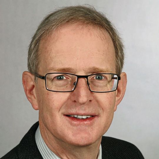 Geschäftsführer Hans-J. Förster von Narda Safety Test Solutions: „Wir sehen uns als weltweit führenden Anbieter von Messtechnik in den Sparten EMF-Safety, RF Test & Measurement und EMC.“ Geschäftsführer Hans-J. Förster von Narda Safety Test Solutions: „Wir sehen uns als weltweit führenden Anbieter von Messtechnik in den Sparten EMF-Safety, RF Test & Measurement und EMC.“