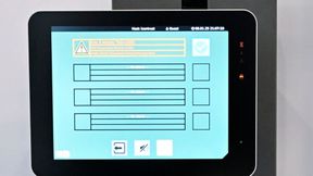 Die neue Safe-HMI-Lösung umfasst HIMA-Sicherheitssysteme und Funktionsbaustein-Bibliotheken sowie ein sicherheitsgerichtetes HMI-Panel basierend auf Icontrust-Technologie. (Bild: HIMA Group)
