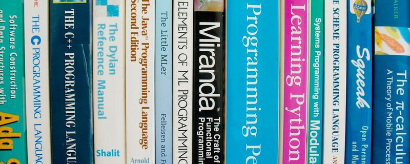 Die Welt der Programmiersprachen ist ständig in Bewegung – einige Alteingesessene halten sich aber hartnäckig.(Bild:  Gerd Altmann /  Pixabay)