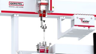 Auto-Twister-System von Gerstel (Bild: Gerstel)
