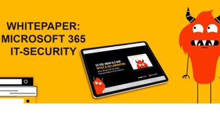 Whitepaper zu Microsoft 365 IT-Security von Ingram Micro (Bild: Ingram Micro Distribution GmbH)