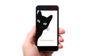 Le Chat von Mistral AI ist ein KI-Chatbot, der die EU-Datenschutzbestimmungen einhält. (Bild: Canva)