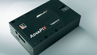 Polytec ergänzt sein Imaging-Portfolio um spektrale Röntgenkameras des tschechisch-finnischen Herstellers Advacam. (Polytec)