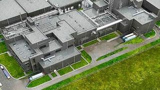 Using 100 % renewable energy will significantly reduce the plant’s carbon footprint and support Poland’s shift to a lower carbon economy. (Johnson Matthey)