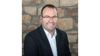 Martin Pfaff, Leiter Vertrieb ITK & Systemhaus-Lösungsgeschäft bei Herweck (Iris Maria Maurer)