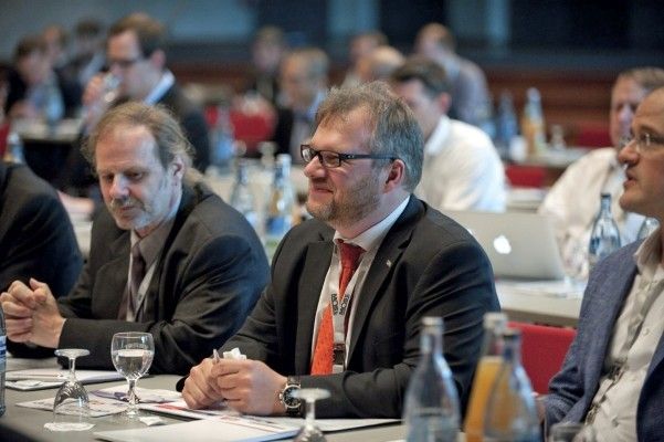 Impressionen vom MOST Forum 2014 (Bild: MOST Cooperation)