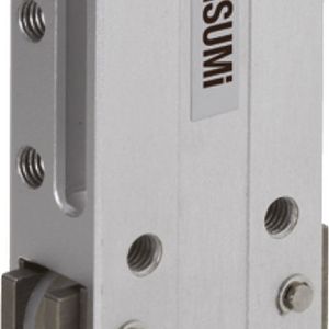 Das Unternehmen stellt selbst Komponenten her, wie z.B. pneumatische Greifer. Außerdem ergänzt es das Portfolio mit Drittanbieterprodukten und bietet so einen One-Stop-Shop, der auf alle Kundenbedürfnisse eingehen soll.