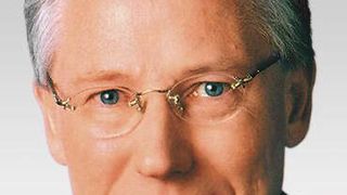 Dr. Ralf Köster ist Vorsitzender der Geschäftsführung Chief Executive Officer bei Bartec. (Bartec)