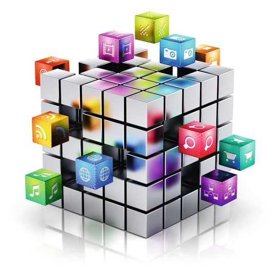 Die Software Autengo verdichtet viele verschiedene Funktionen in einem Programm.(Bild:  scanrail - adobe.stock.com)