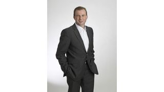 Ludwig Hank ist einer der Geschäftsführer der Firmen „Tecops Personal“ und „Tecops IT-Spezialisten“. (Archiv: Vogel Business Media)